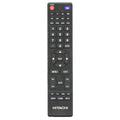 Hitachi 850128525 TV Remote Control
