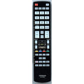 Hitachi CLU4983S TV Remote Control