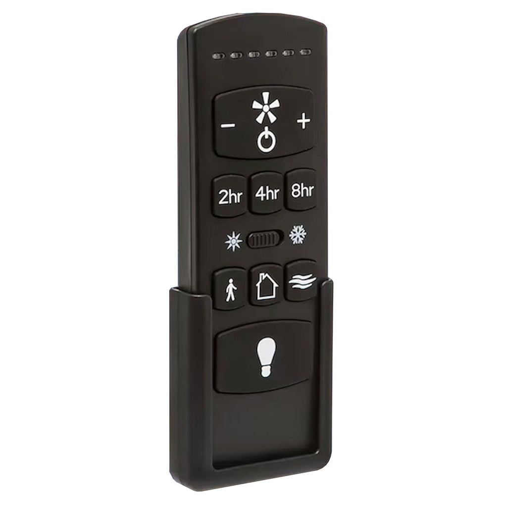 Substitute for Harbor Breeze KUJCE10612 Ceiling Fan Remote Control [RRTR292A]