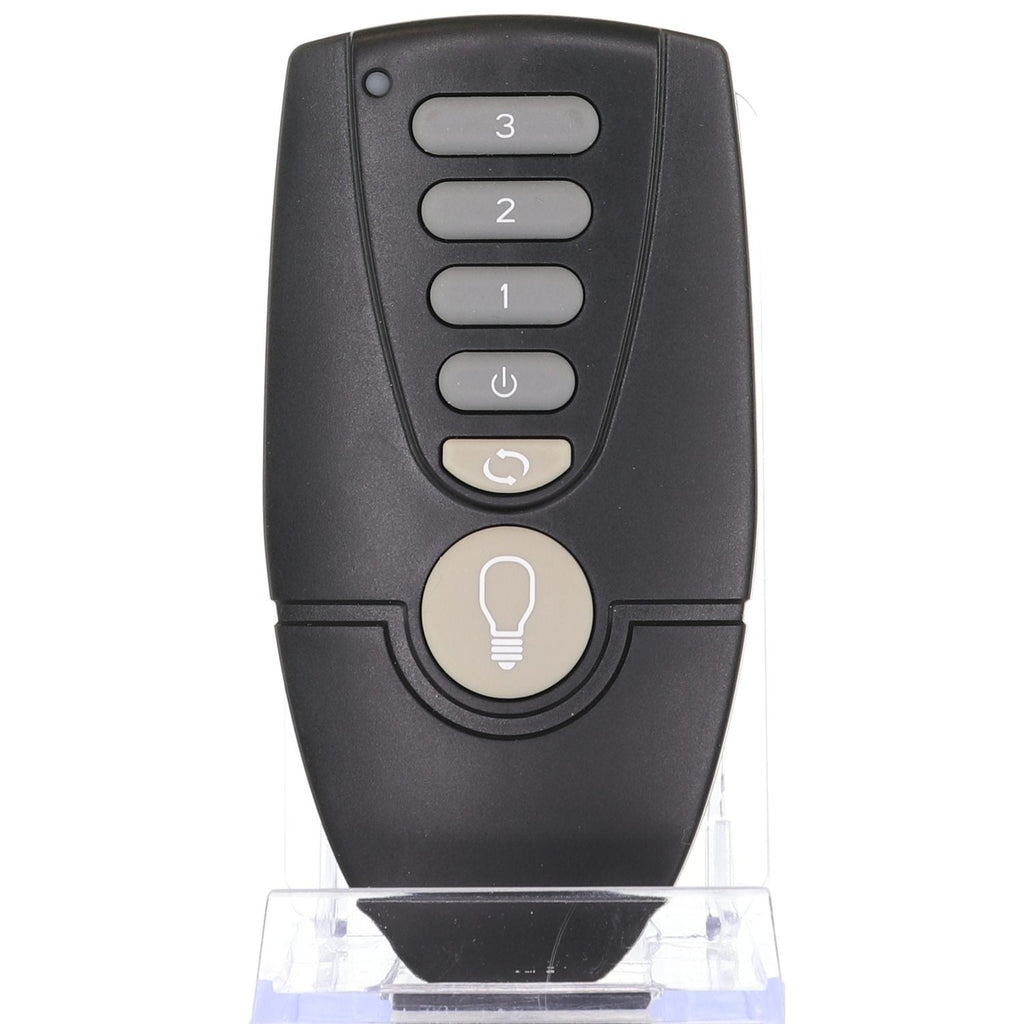 Home Decorators Collection TR171B Ceiling Fan Remote Control - KUJCE10205
