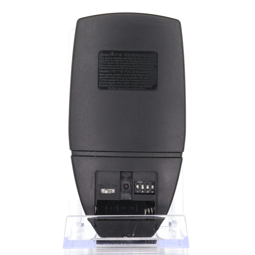 Home Decorators Collection TR171B Ceiling Fan Remote Control - KUJCE10205