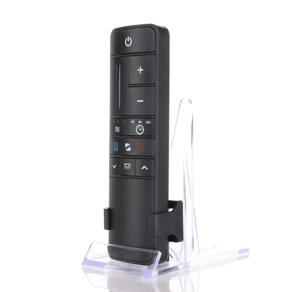 Home Decorators Collection TR198A Ceiling Fan Remote Control | DC | RF | Learn button - TR198A