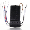 Substitute for Hampton Bay DC8-96SG8-L 6 Speed For Monte Carlo DC Ceiling Fan Receiver [DC8-96SG8]