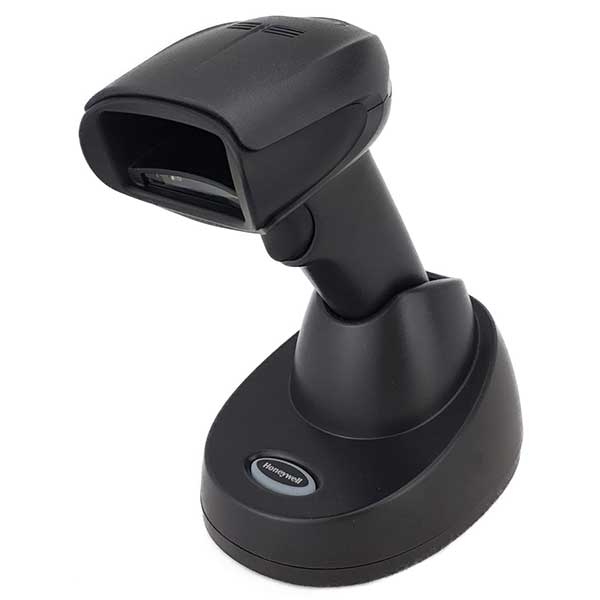 Honeywell Cordless Area-Imaging Scanner Bluetooth 1952GSR-2USB-5-N