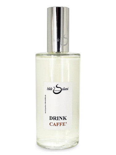 Hilde Soliani - Drink Caffe