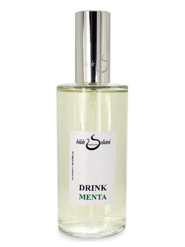 Hilde Soliani - Drink Menta