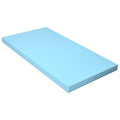 3 Inch Gel-Infused Cooling Bed Topper for All-Night Comfy
