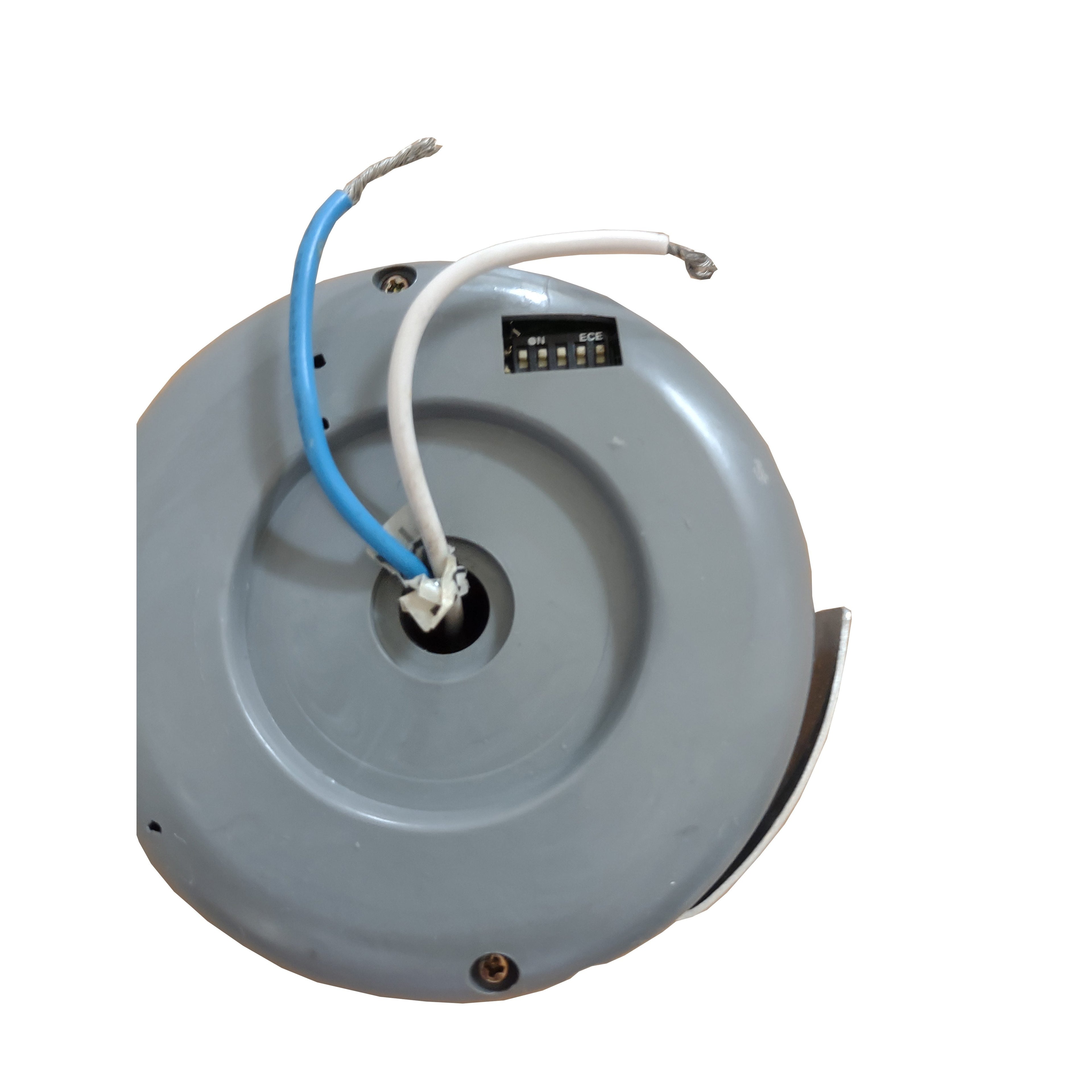 Substitute for Hunter 7063-01A Ceiling Fan Receiver [MR77A-MOLEX-KIT]