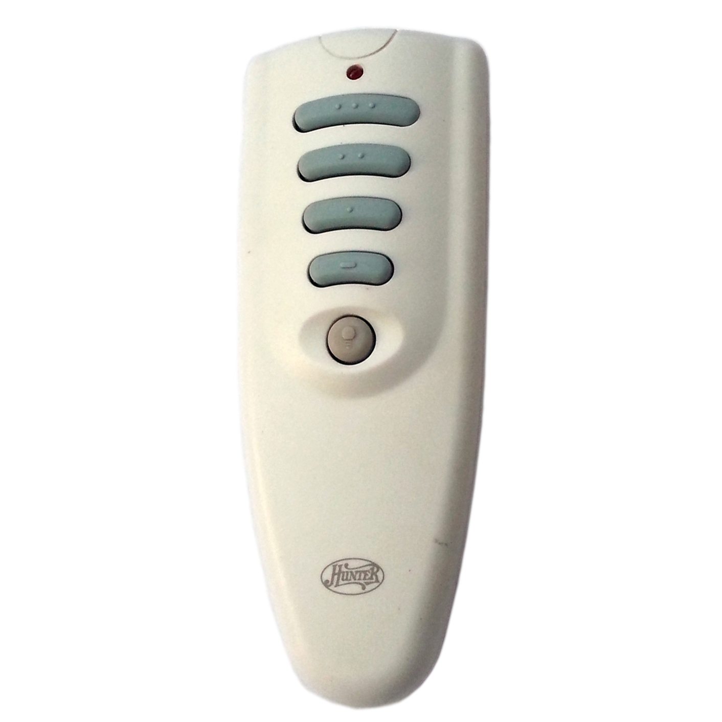 Substitute for Hunter 8509401 Ceiling Fan Remote Control [63T-AC83T-KIT]