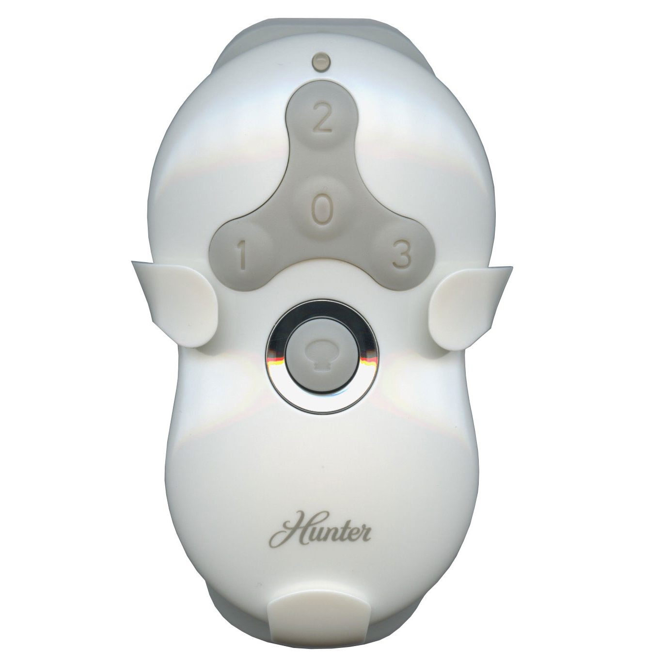 Substitute for Hunter 99122 / IN2TX41 Ceiling Fan Remote Control [99122]