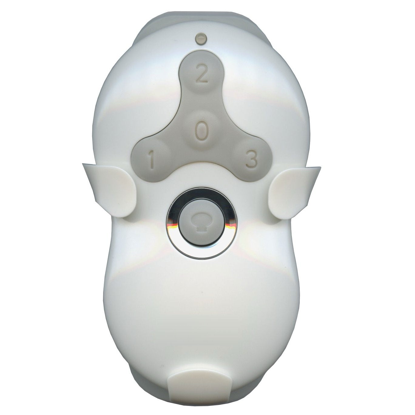 Substitute for Hunter 99122 / IN2TX41 Ceiling Fan Remote Control [99122]