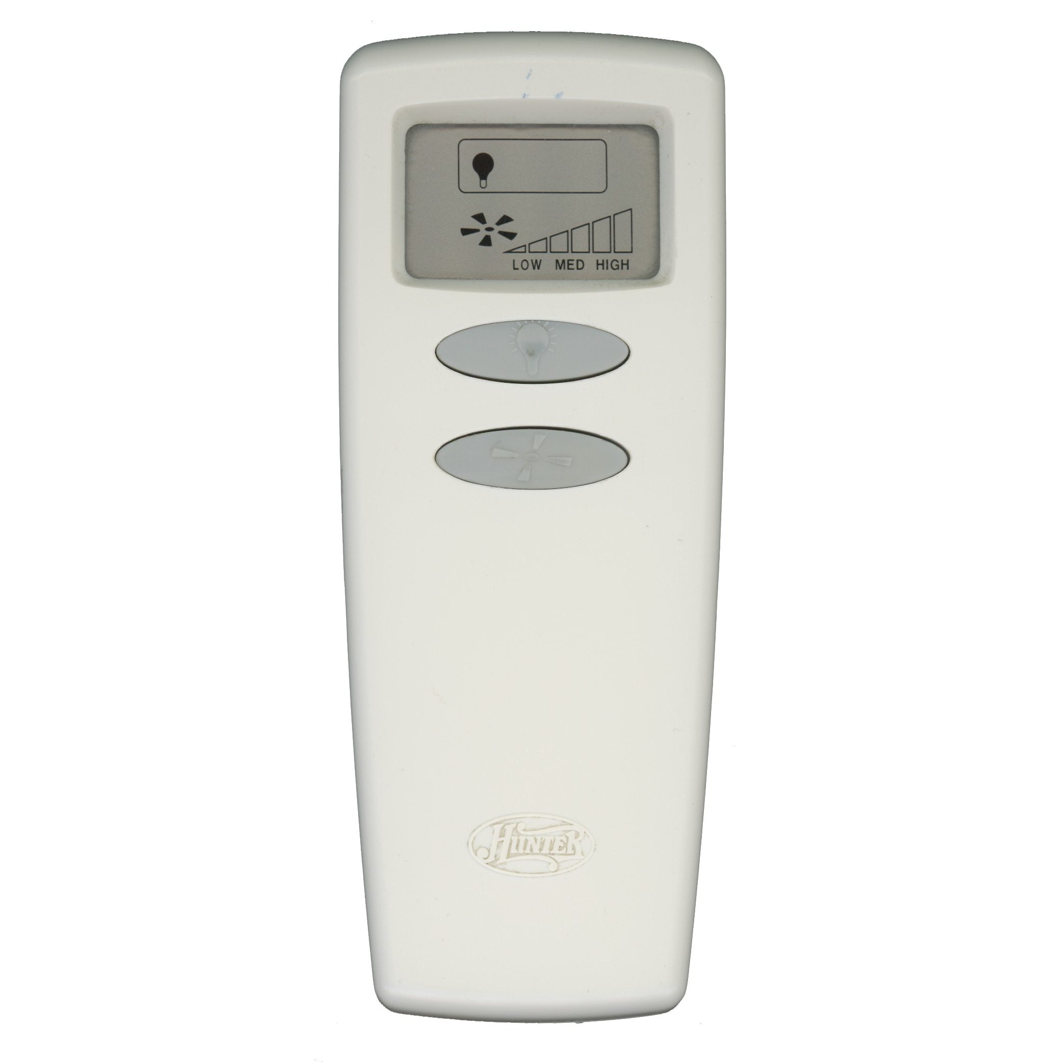 Substitute for Hunter CHQ8BT7098T Ceiling Fan Remote Control [RR7099T]