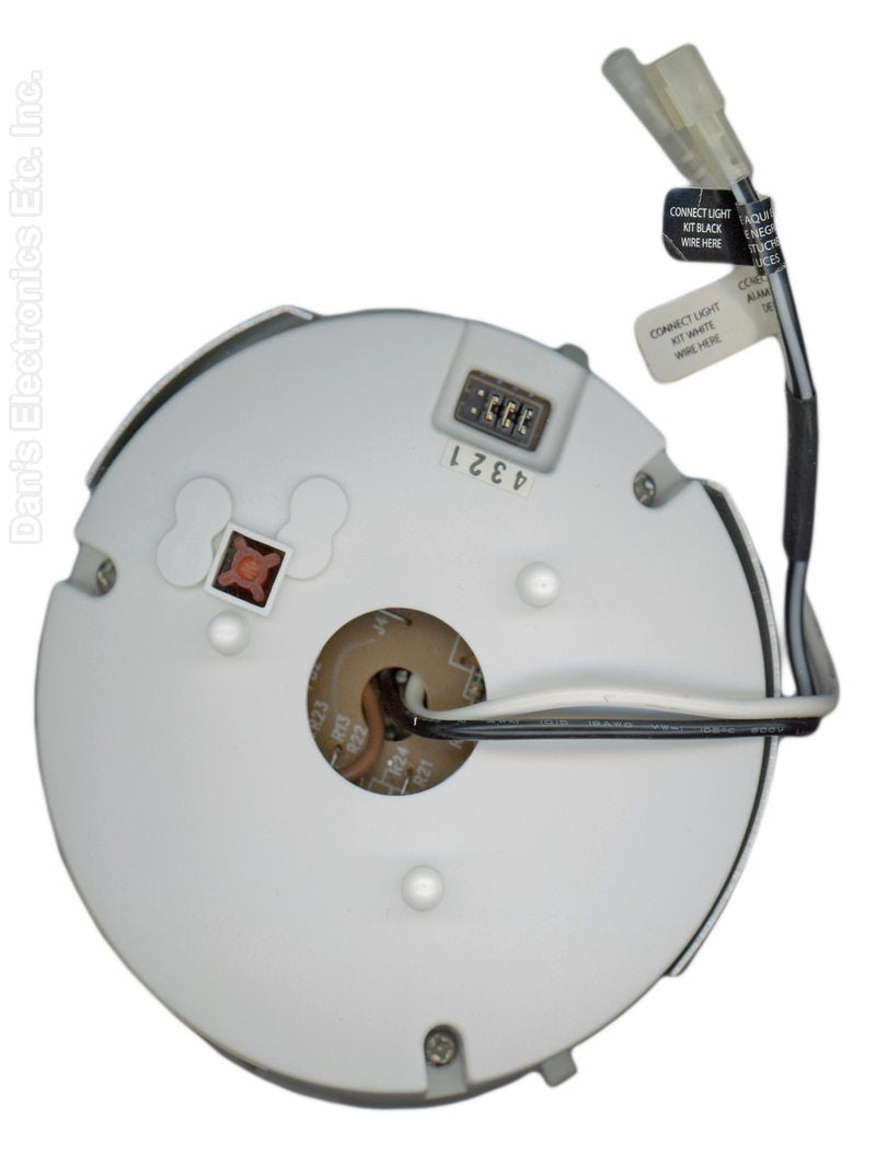 Substitute for Hunter 85112-03 Ceiling Fan Receiver [FAN2R-RR7078TR-KIT]