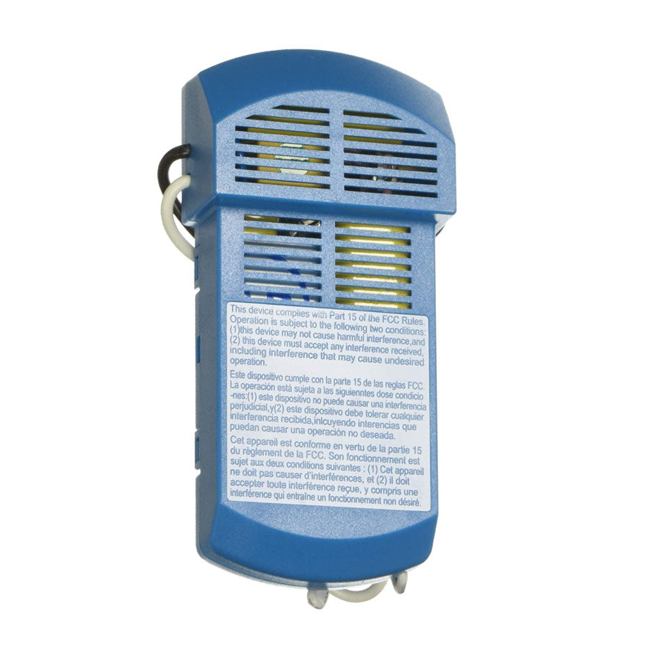 Substitute for Hunter 99199 4-Speed Blue Outdoor Ceiling Fan Receiver [63T-AC83T-KIT]