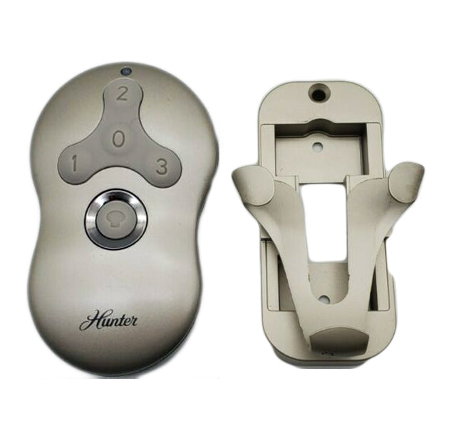 Substitute for Hunter 99600 IN2TX28 350MHz Ceiling Fan Remote Control [63T-AC83T-KIT]