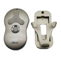 Substitute for Hunter 99600 IN2TX28 350MHz Ceiling Fan Remote Control [63T-AC83T-KIT]