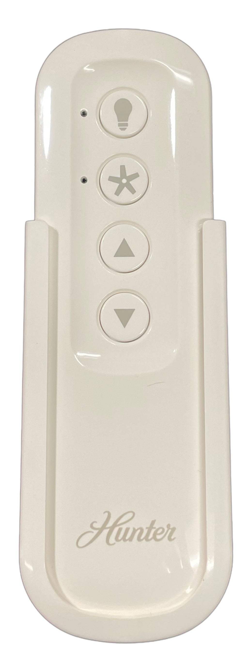 Substitute for Hunter 99372 IN2TX50 Ceiling Fan Remote Control [99770]