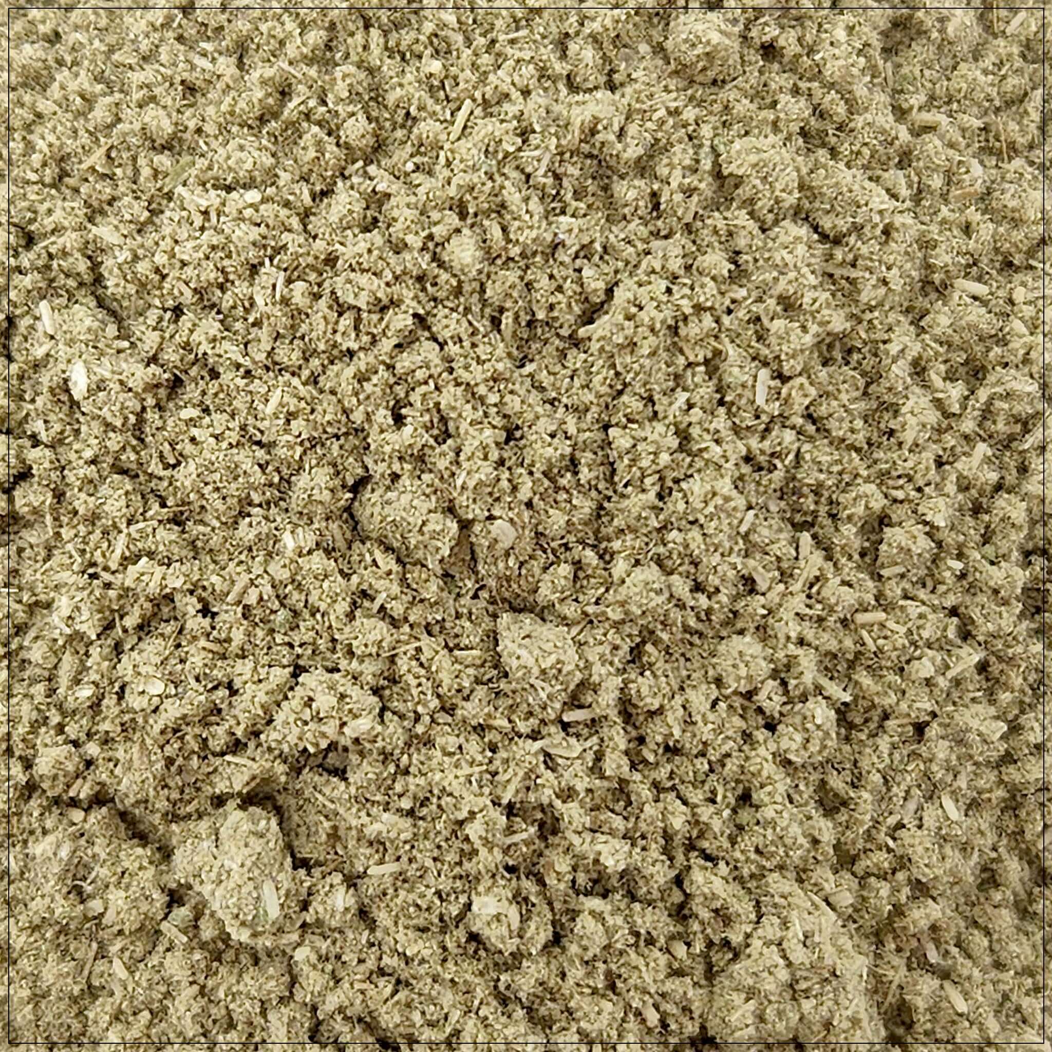 Hyssop Powder