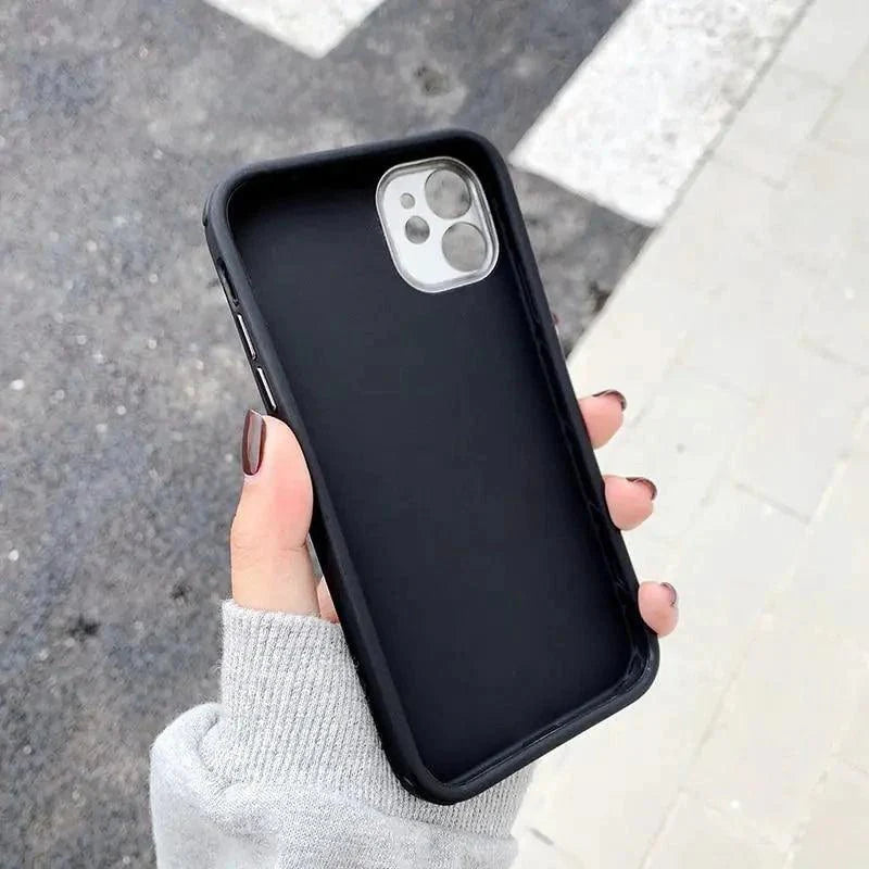 Floral Love Phone Case