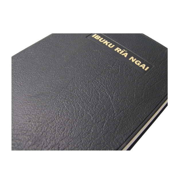 IBUKU RIA NGAI- Gikuyu Pocket Bible
