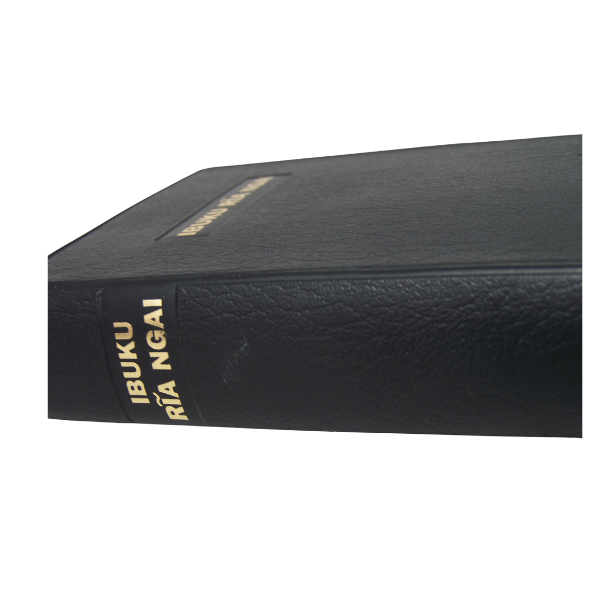 IBUKU RIA NGAI- Gikuyu Pocket Bible