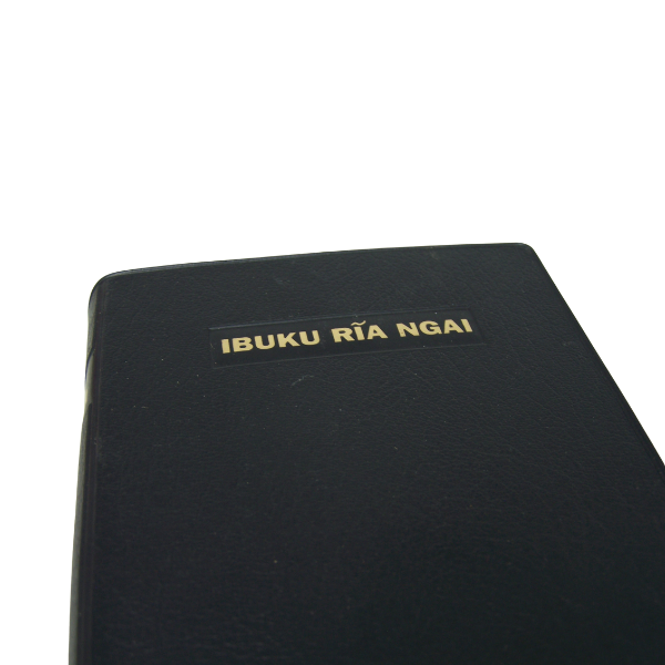 IBUKU RIA NGAI- Gikuyu Pocket Bible