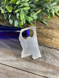 Mississippi State Bottle Opener