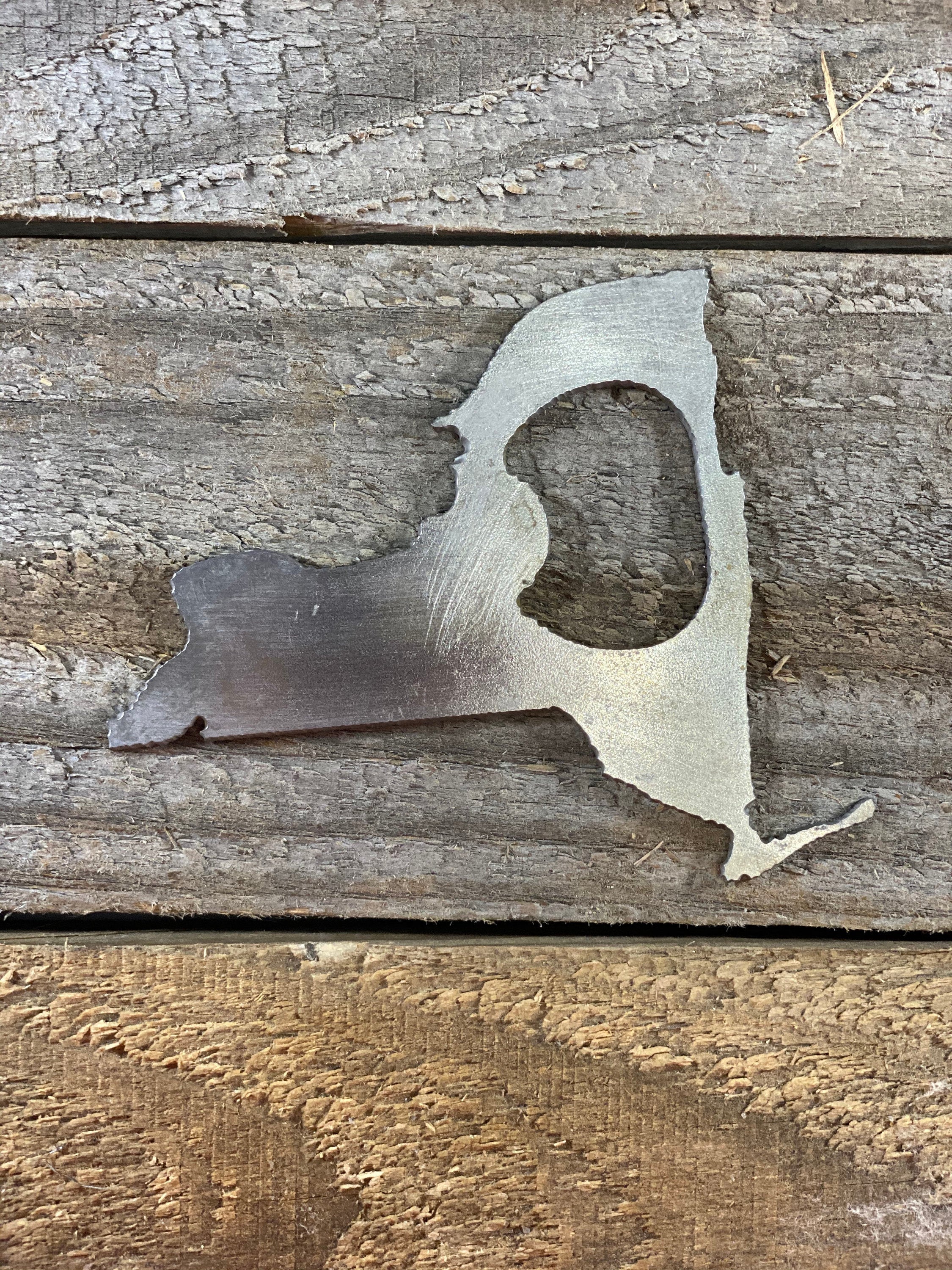 New York State Bottle Opener