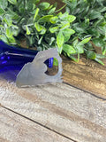 South Carolina State Bottle Opener