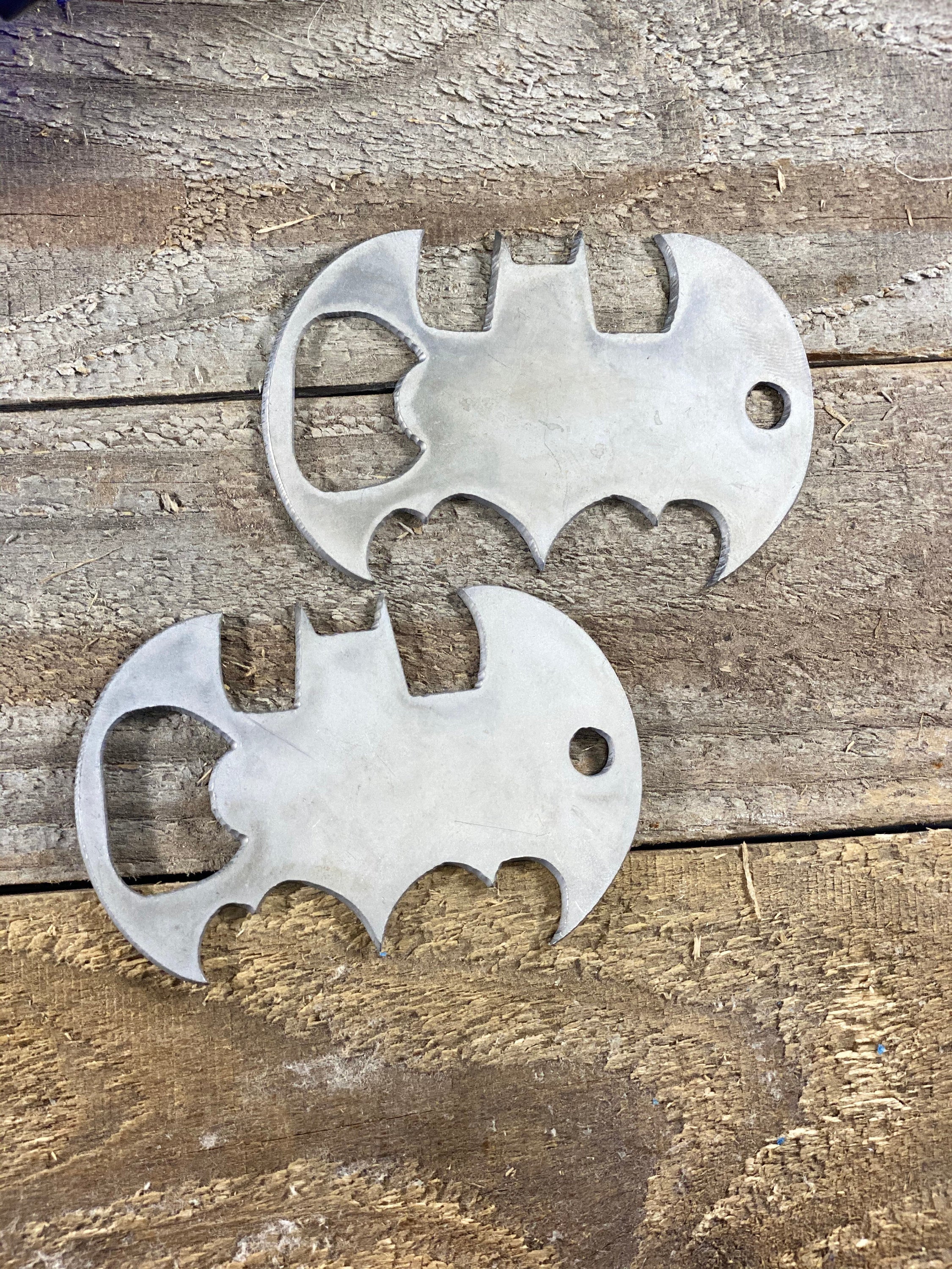 Batman Bottle Opener