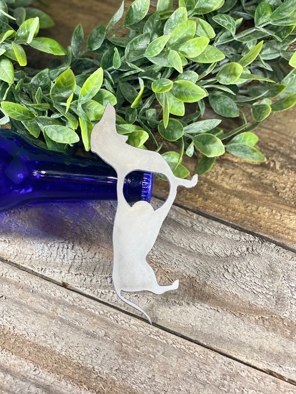 Dachshund Weenie Dog Bottle Opener