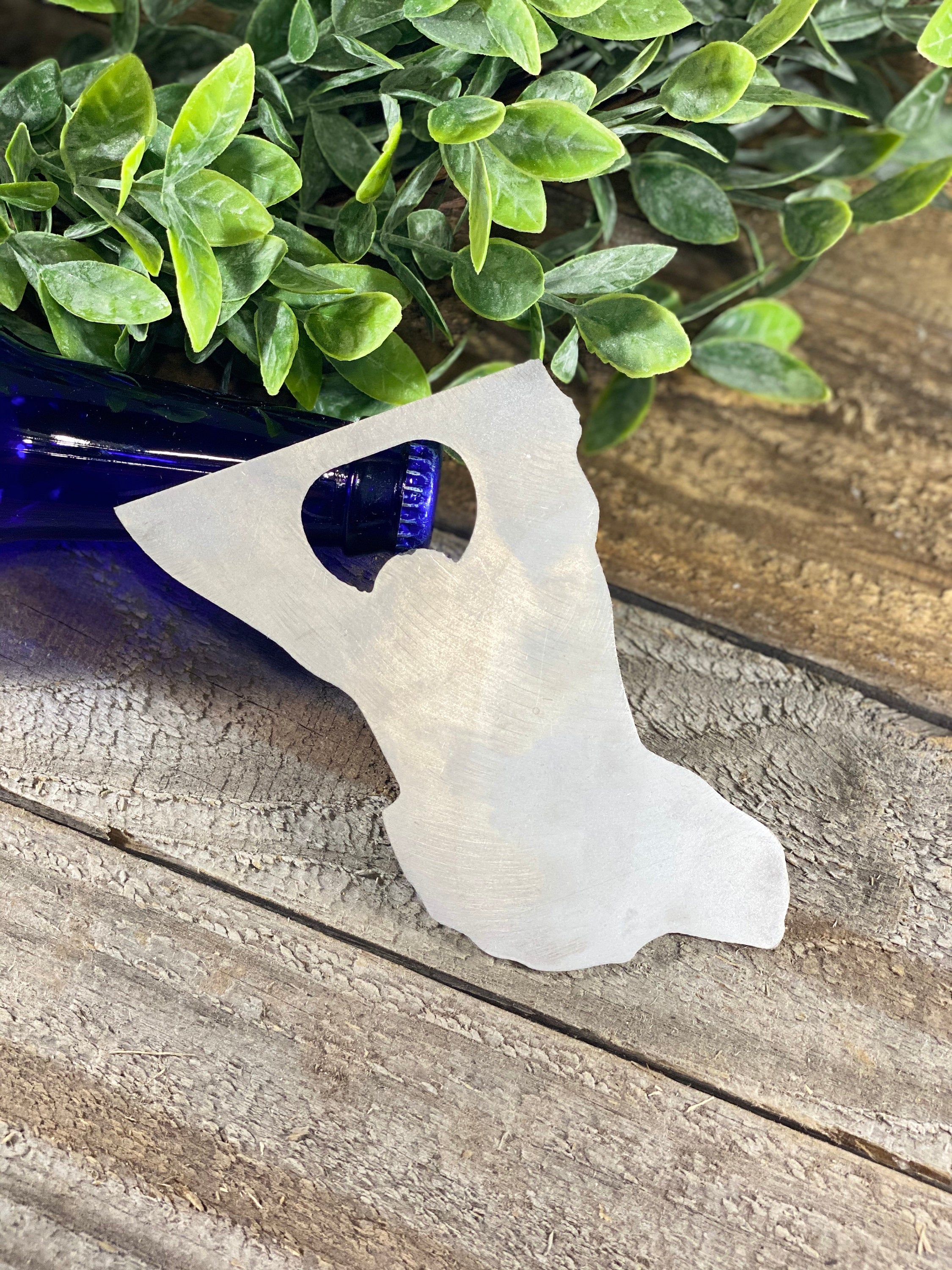 Labrador Retriever Bottle Opener