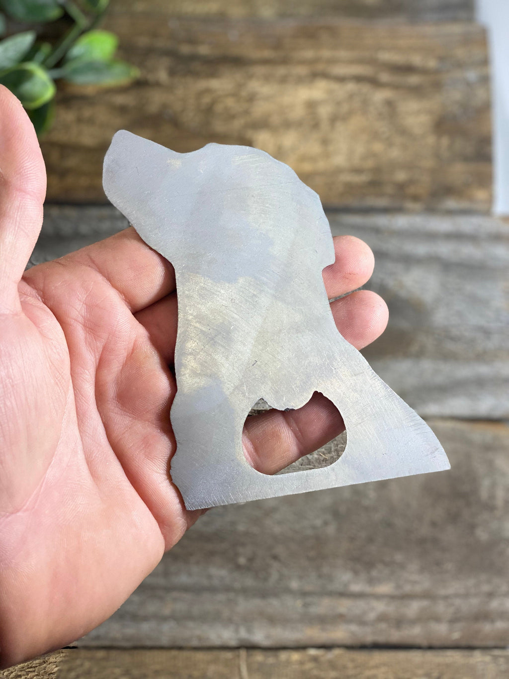Labrador Retriever Bottle Opener