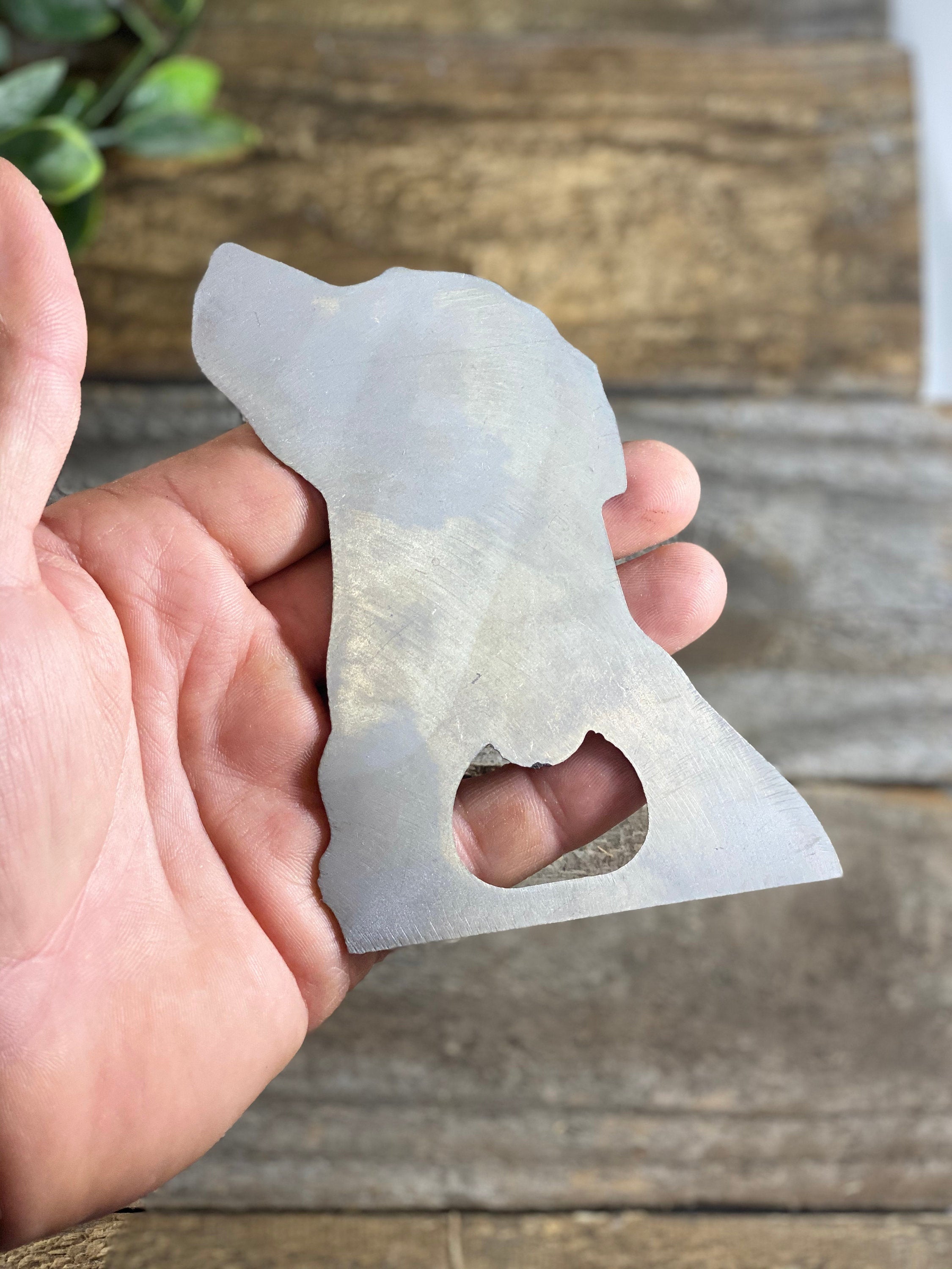 Labrador Retriever Bottle Opener