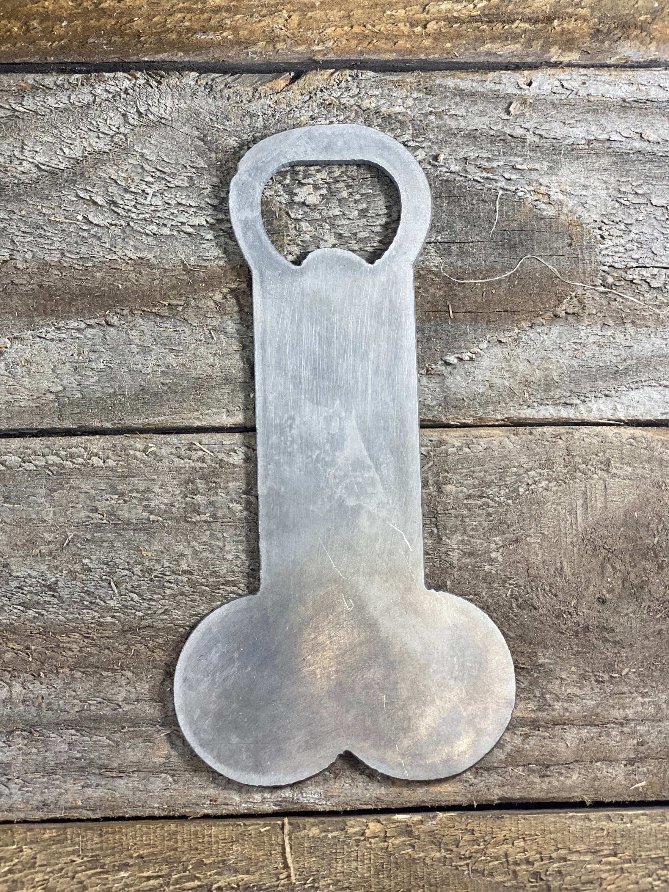 Penis Bottle Opener