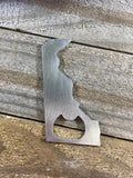 Delaware State Bottle Opener