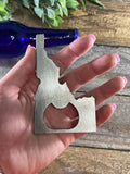 Idaho State Bottle Opener