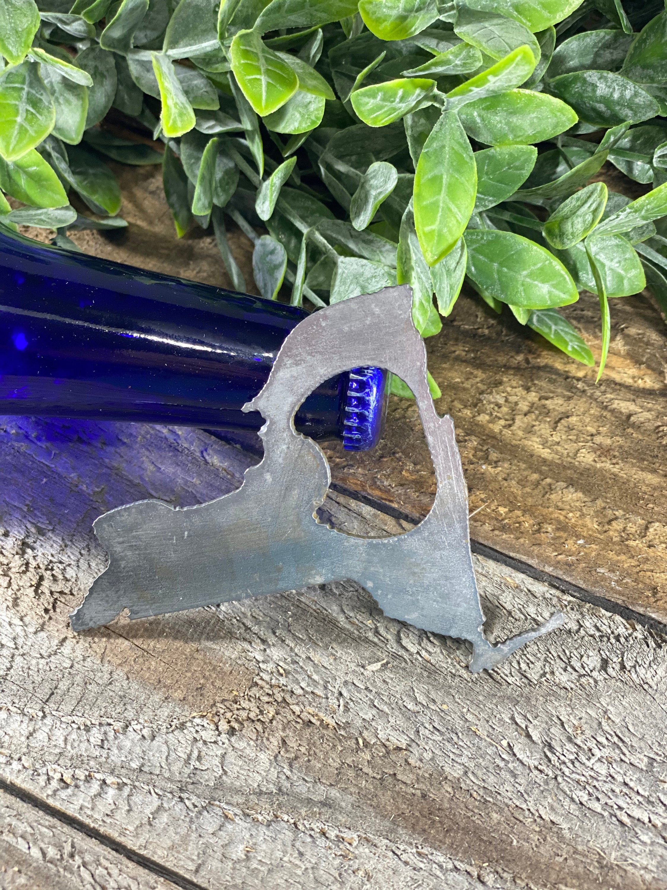 New York State Bottle Opener