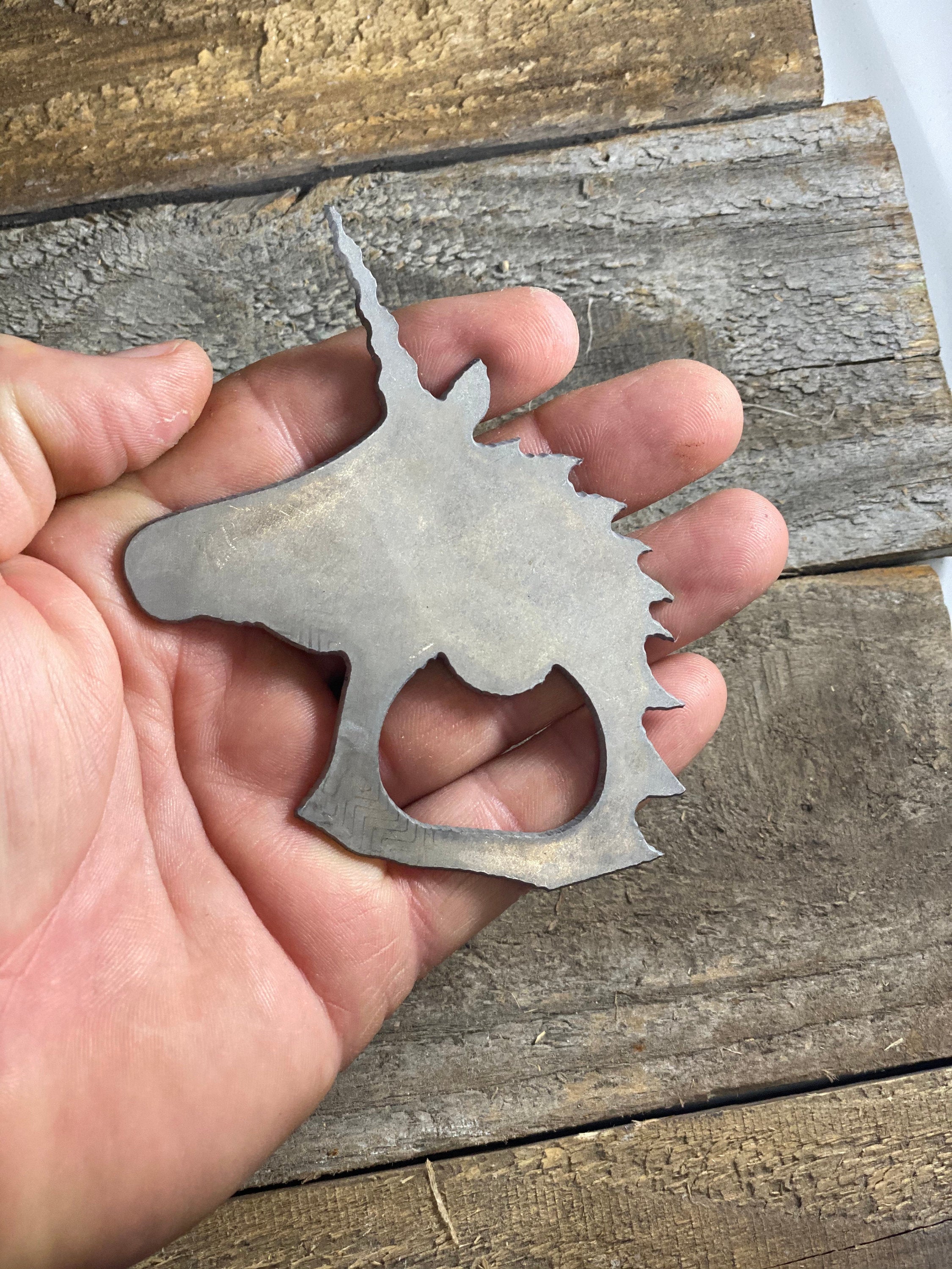 Unicorn Bottle Opener