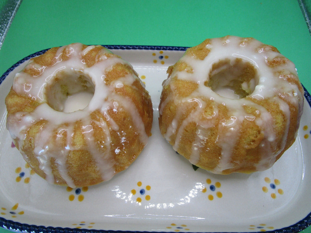 Gluten-Free Lemon Bundt Cake, Vegan, Allergy-Friendly, Dairy Free, Nut Free, Orange Citrus, Sugar Free, High Protein, Easter Desserts, fruit