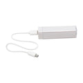 2200 MAH Powerbank to power LED Window Signs, Charge Phone, etc.