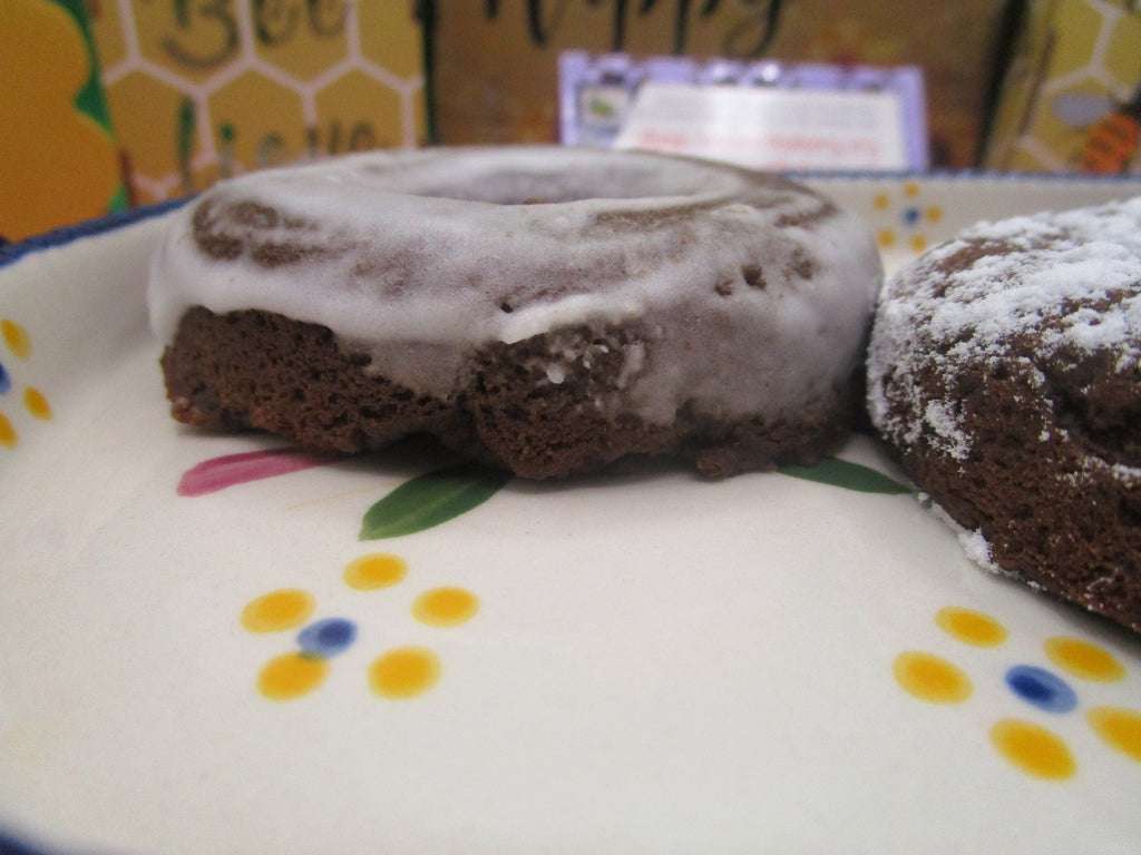 Protein Donuts, Grain Free, Gluten Free, Chocolate, Vegan, Dairy Free, Collagen, Egg Free, Fitness Snack, Anabolic, Sugar Free, Low Carb