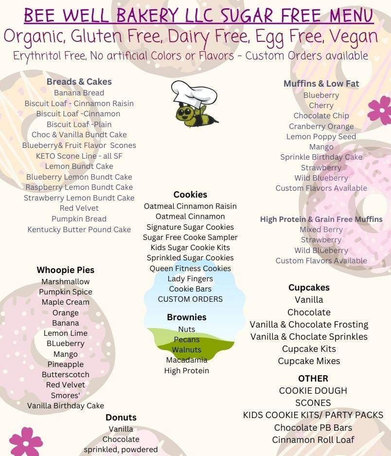 High Protein Brookie Brownies, Dairy Free, Sugar Free, Egg Free, Nut Free, Vegan, Fitness Snack, Low Fat dessert bar, July 4th, Father's Day