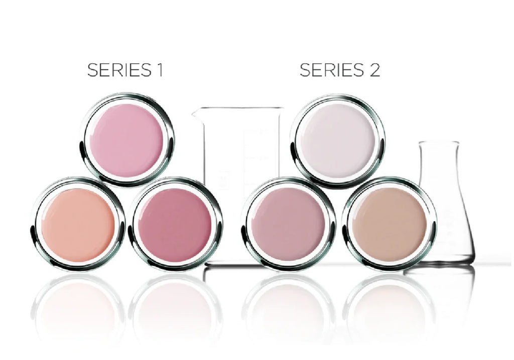Akzentz - SC1 Trinity Shades Cool