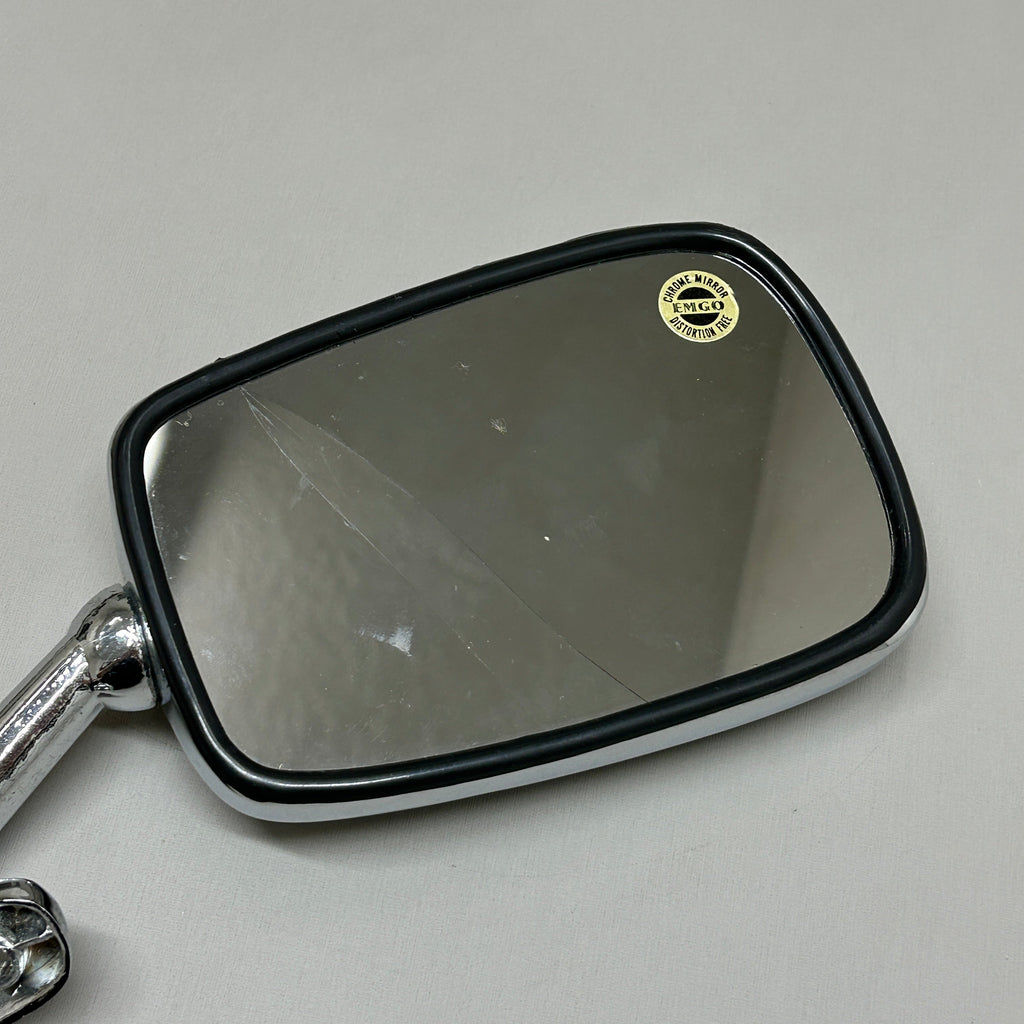 HONDA Genuine Parts Right Side Rear View Side Mirrors Silver 88120-ME2-771 (New Other)
