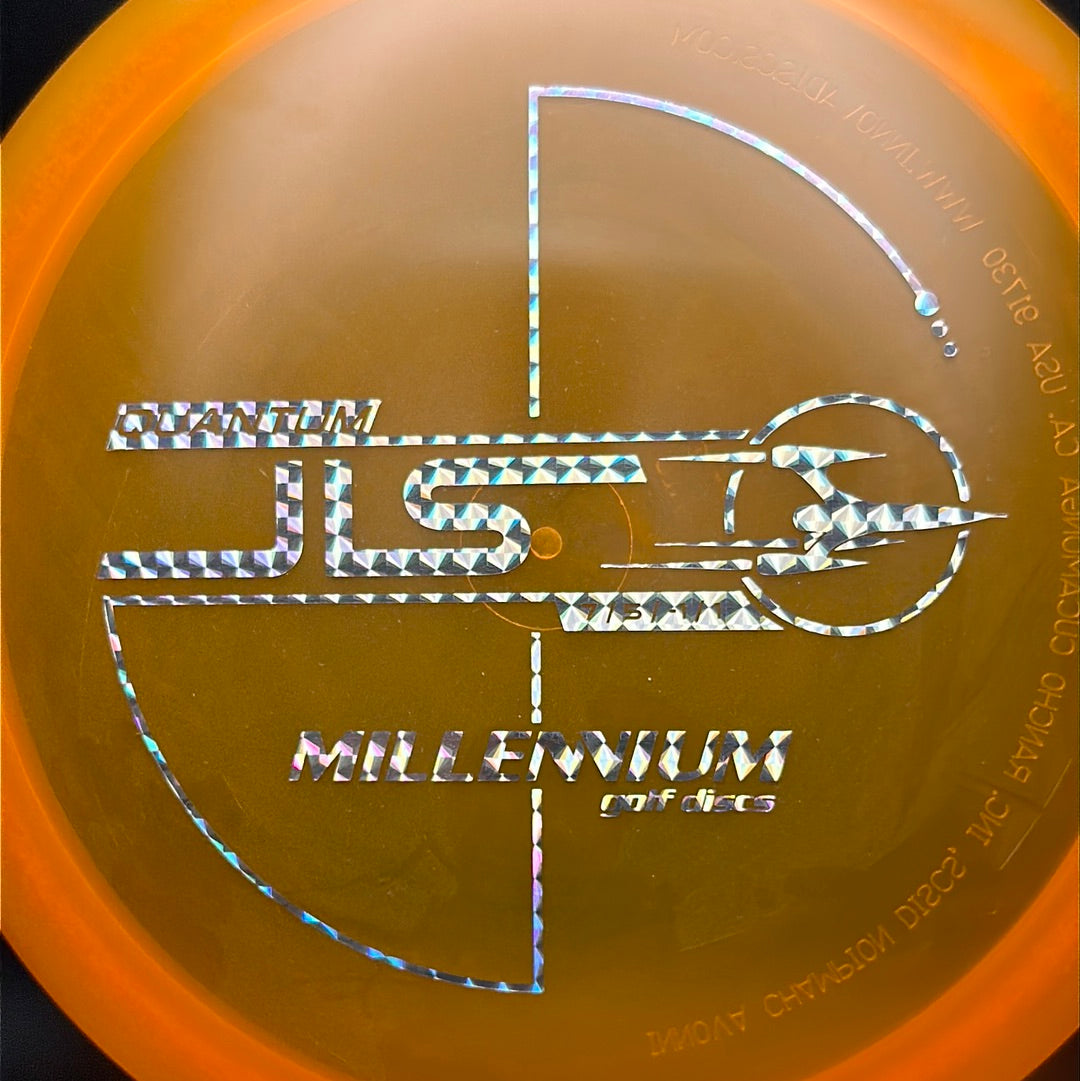 Quantum JLS - 1.15