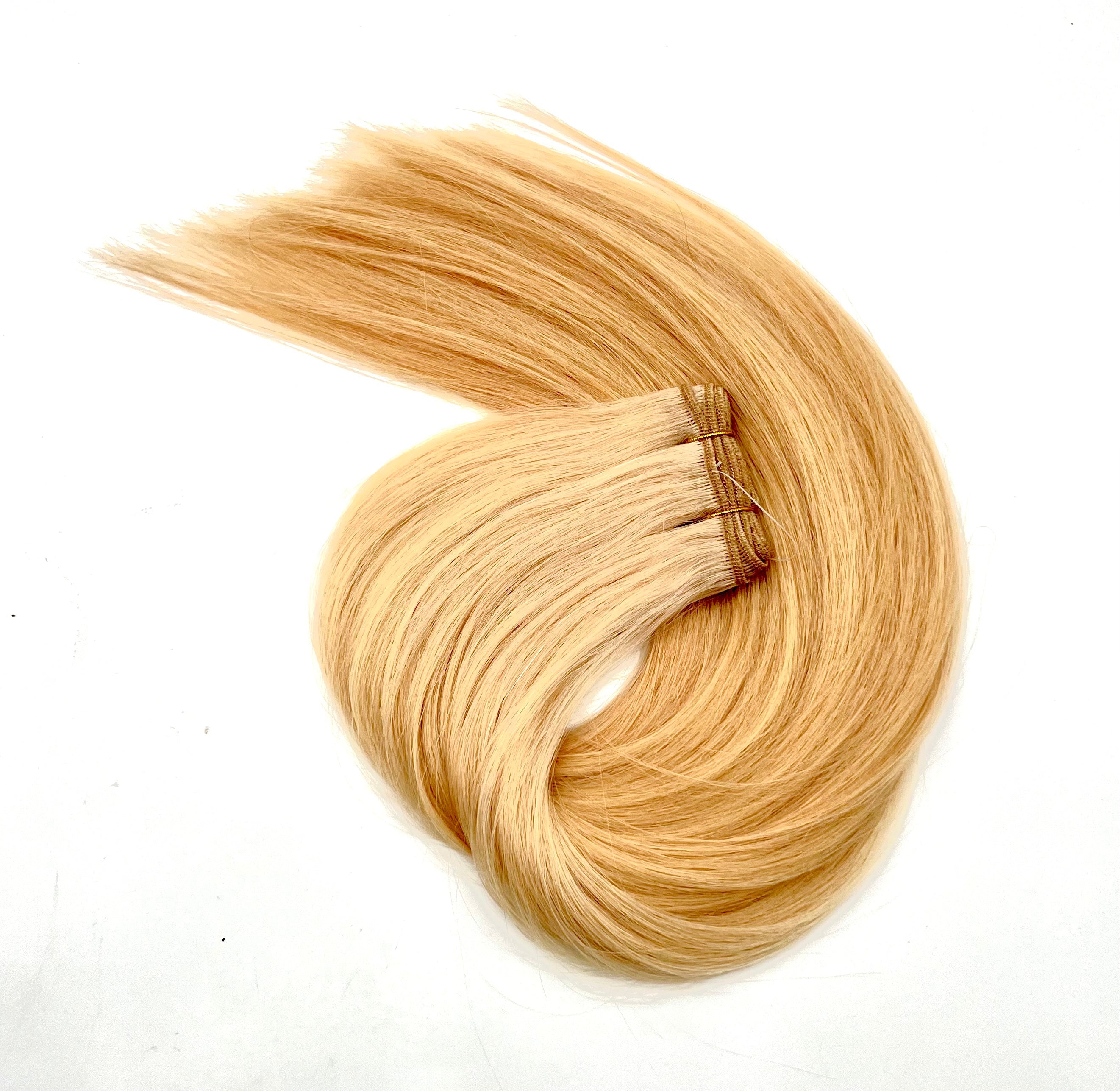 Narcia Remy Siberian Weft Silky Straight - 18"