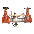 3" 5000SSLG Backflow Preventor Valve by Ames Backflows