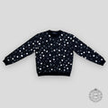 Louis Vuitton X Yayoi Kusama Infinity Dots Crewneck