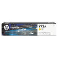 New, Pre-Owned - HP 972A (L0R92AN) Yellow Ink Cartridge